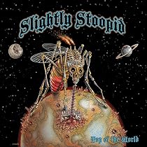 MeanwhileBack In The Lab (Vinyl): Slightly Stoopid: Amazon.ca